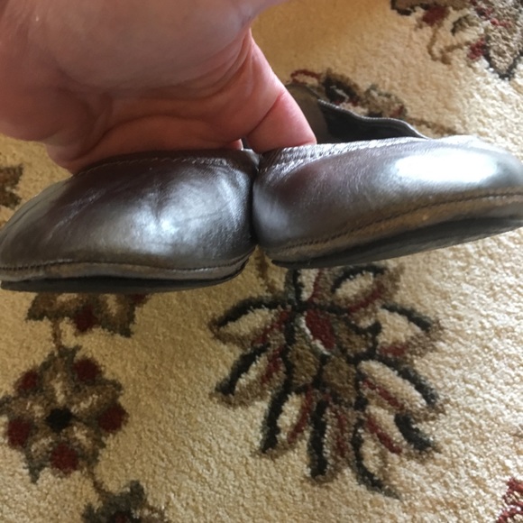 Tory Burch flats - Picture 4 of 8